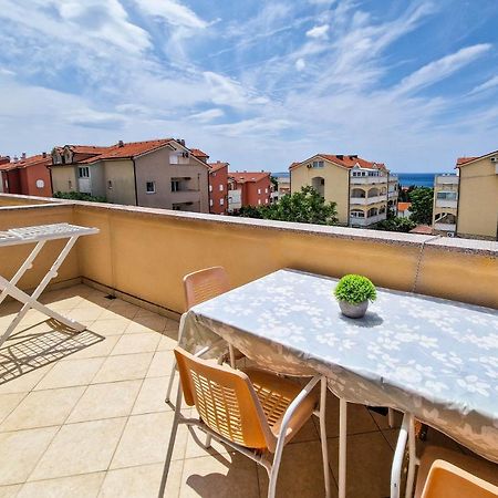 Apartments Monopoly Novalja Dış mekan fotoğraf