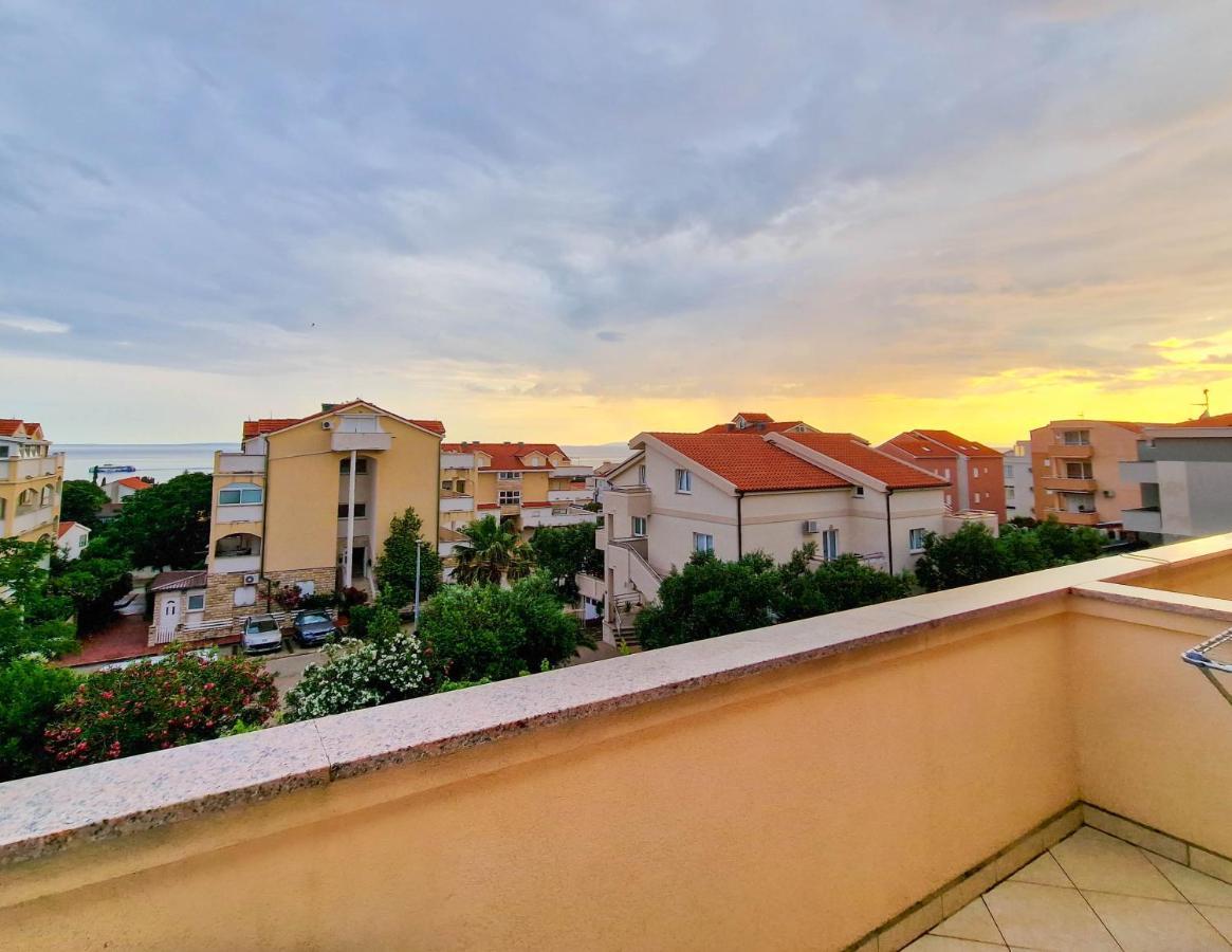 Apartments Monopoly Novalja Dış mekan fotoğraf