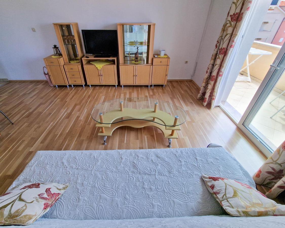 Apartments Monopoly Novalja Dış mekan fotoğraf