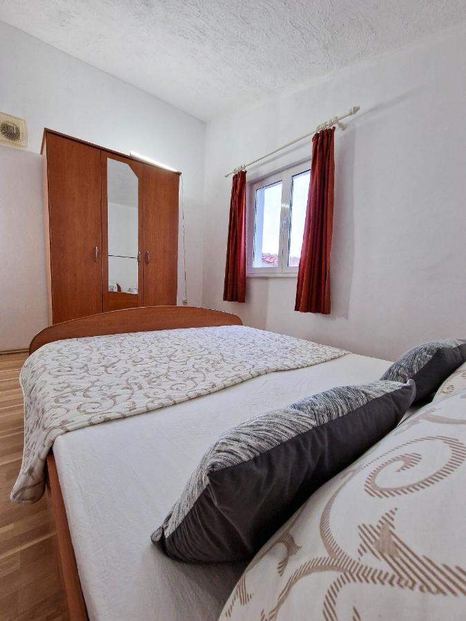 Apartments Monopoly Novalja Dış mekan fotoğraf
