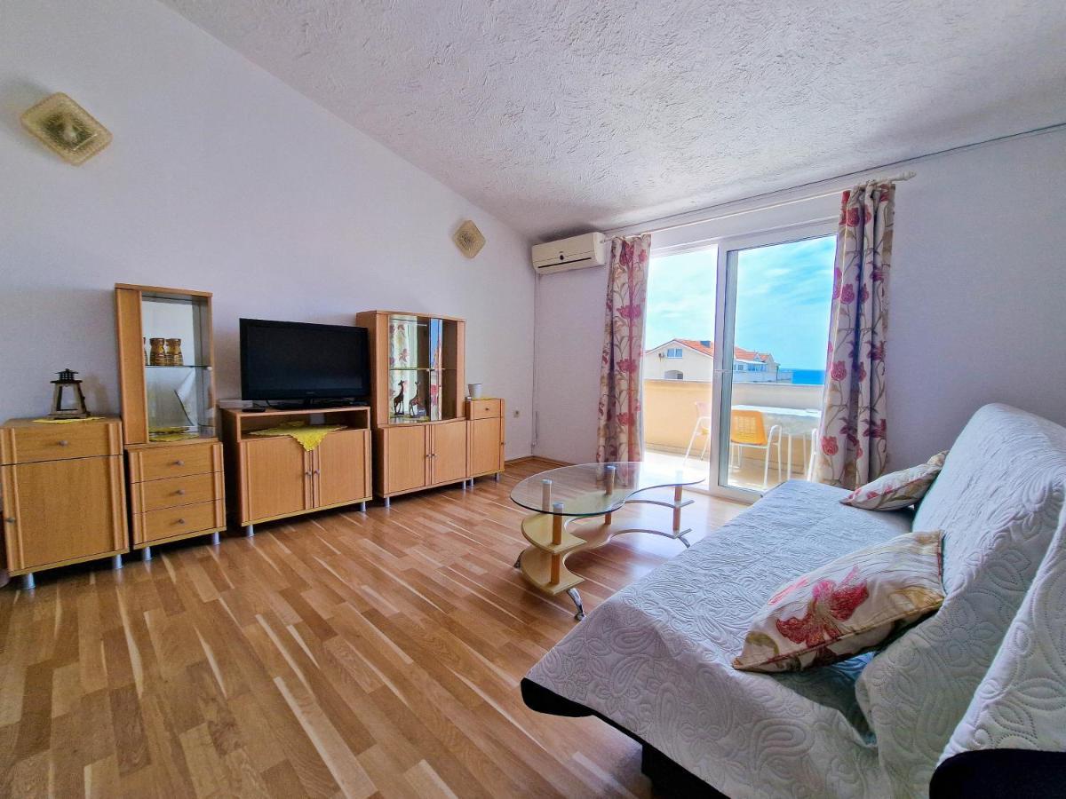 Apartments Monopoly Novalja Dış mekan fotoğraf