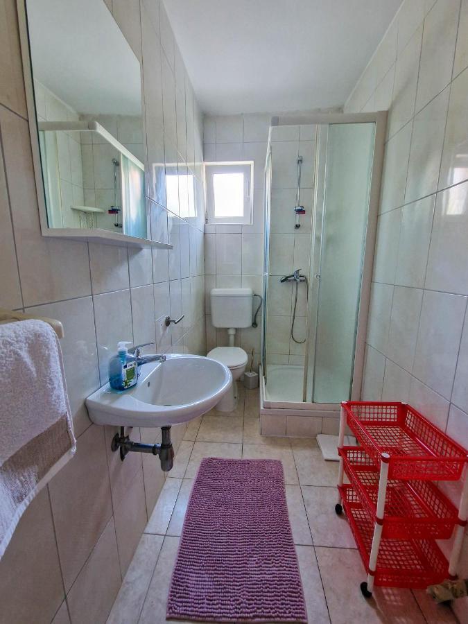 Apartments Monopoly Novalja Dış mekan fotoğraf